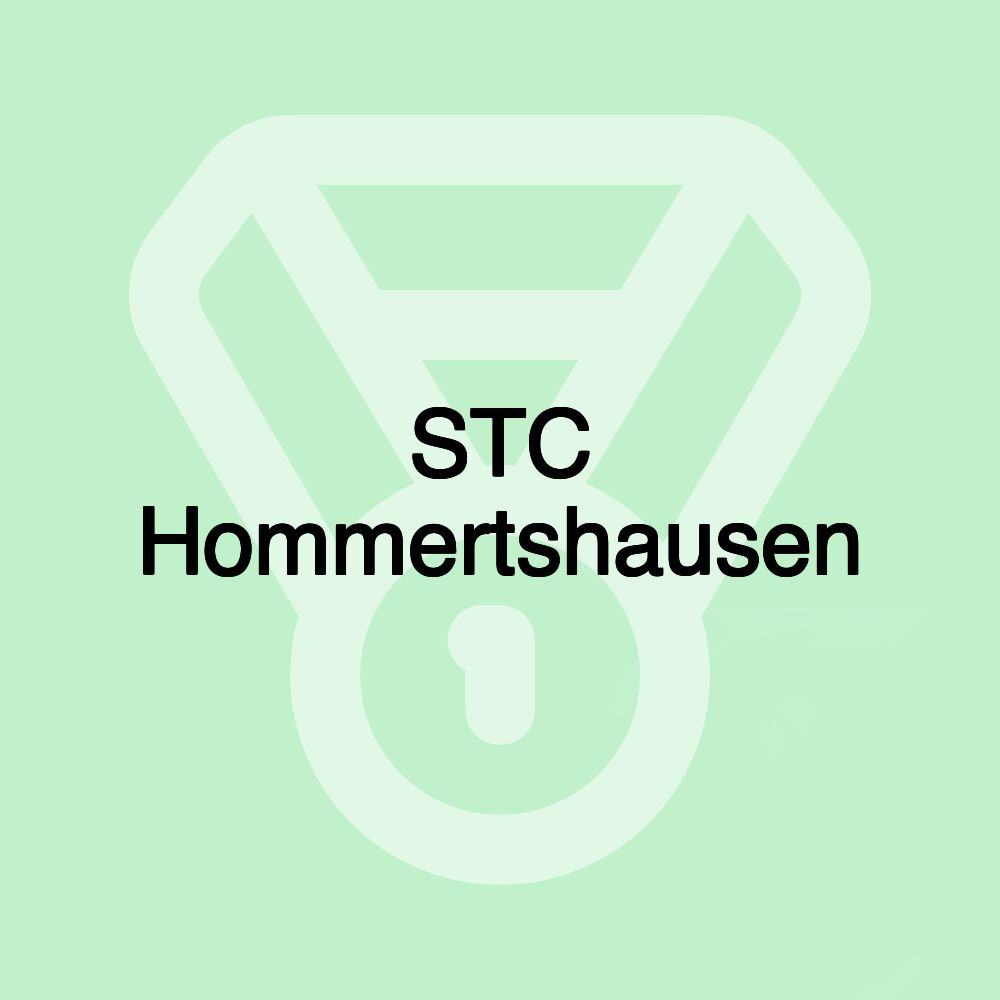 STC Hommertshausen