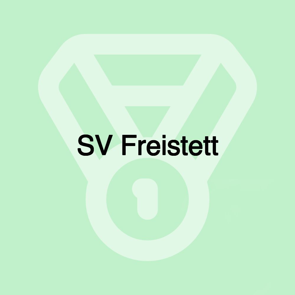 SV Freistett