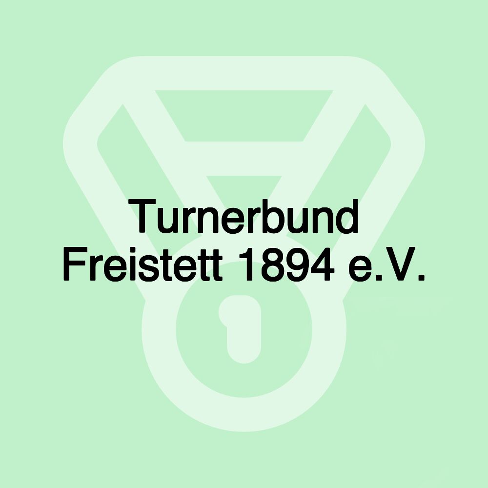 Turnerbund Freistett 1894 e.V.