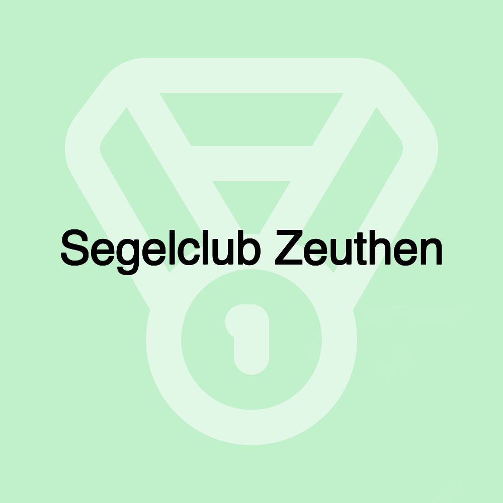 Segelclub Zeuthen