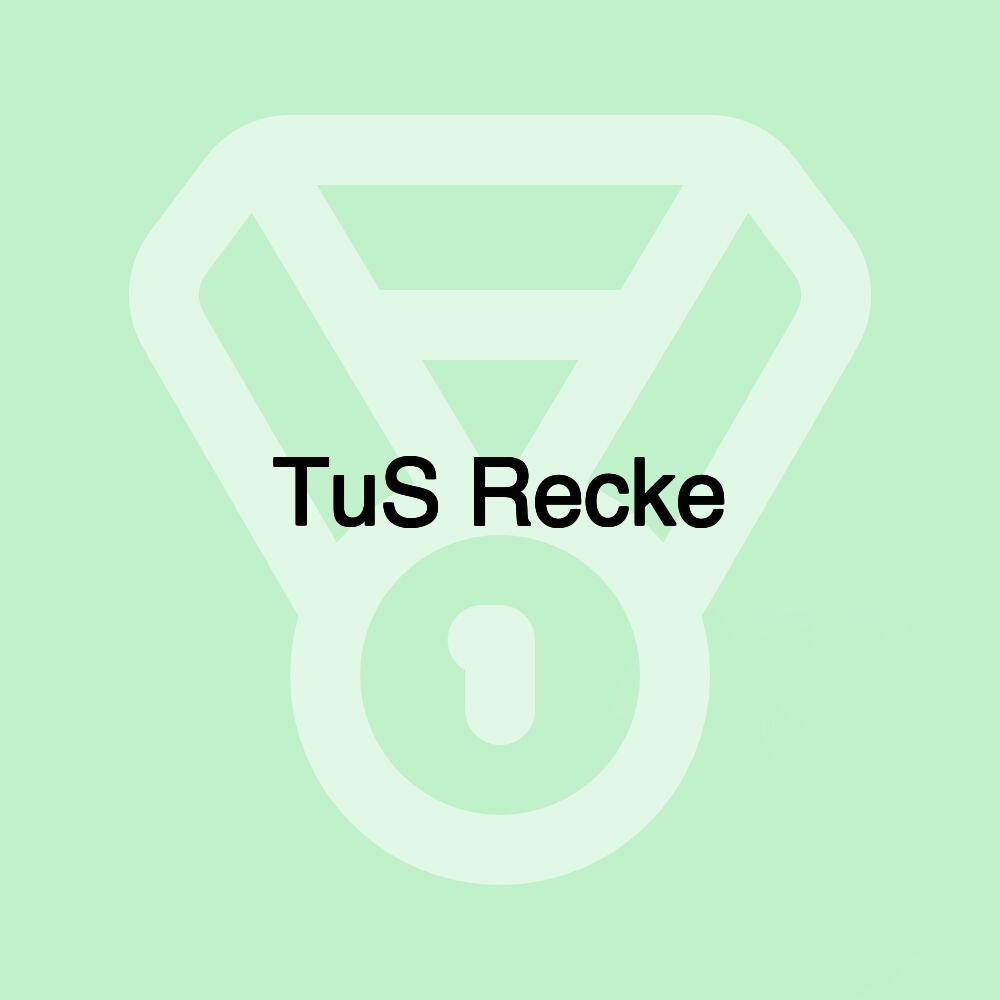 TuS Recke