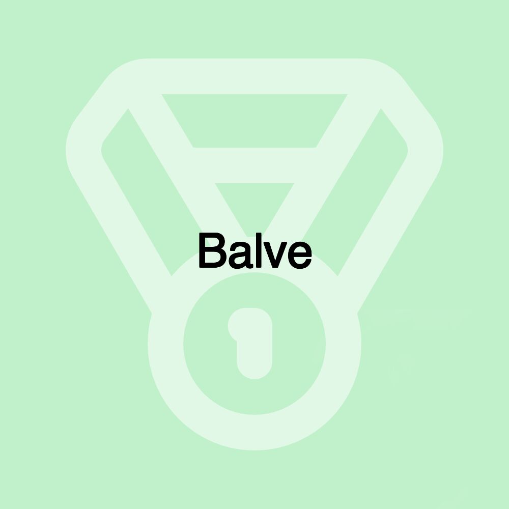 Balve