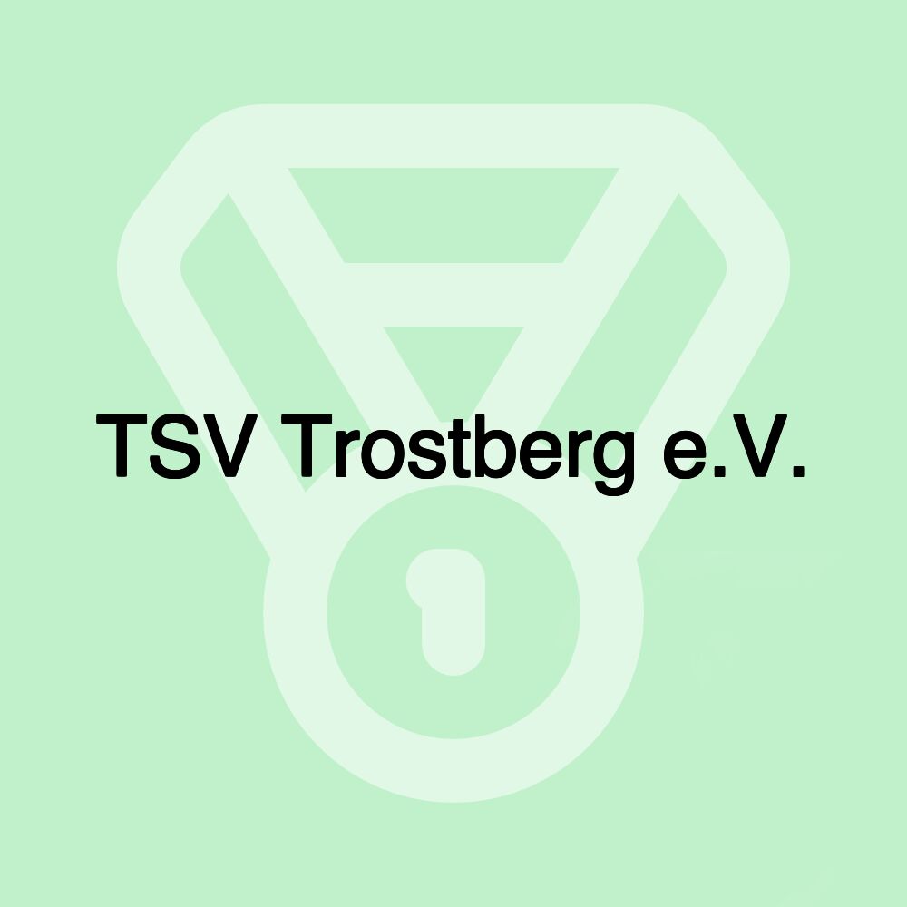 TSV Trostberg e.V.