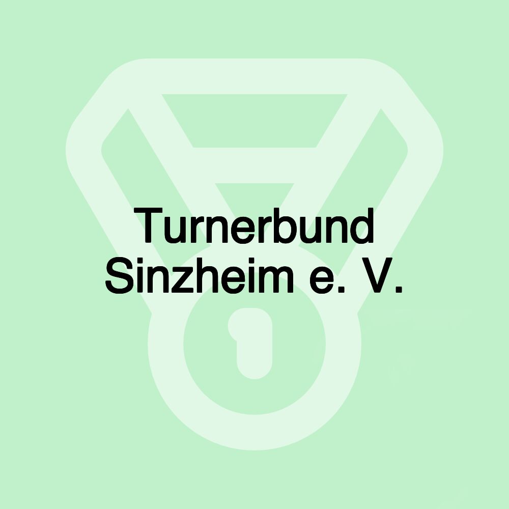 Turnerbund Sinzheim e. V.