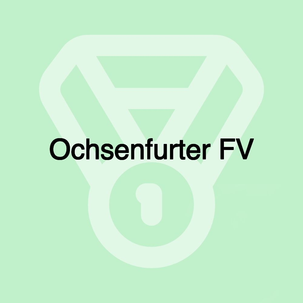 Ochsenfurter FV