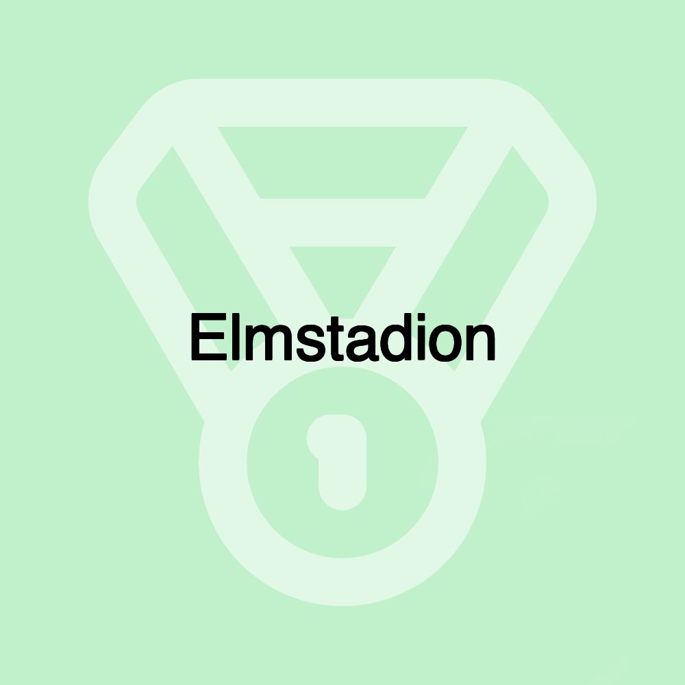 Elmstadion