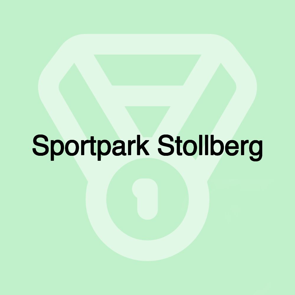 Sportpark Stollberg