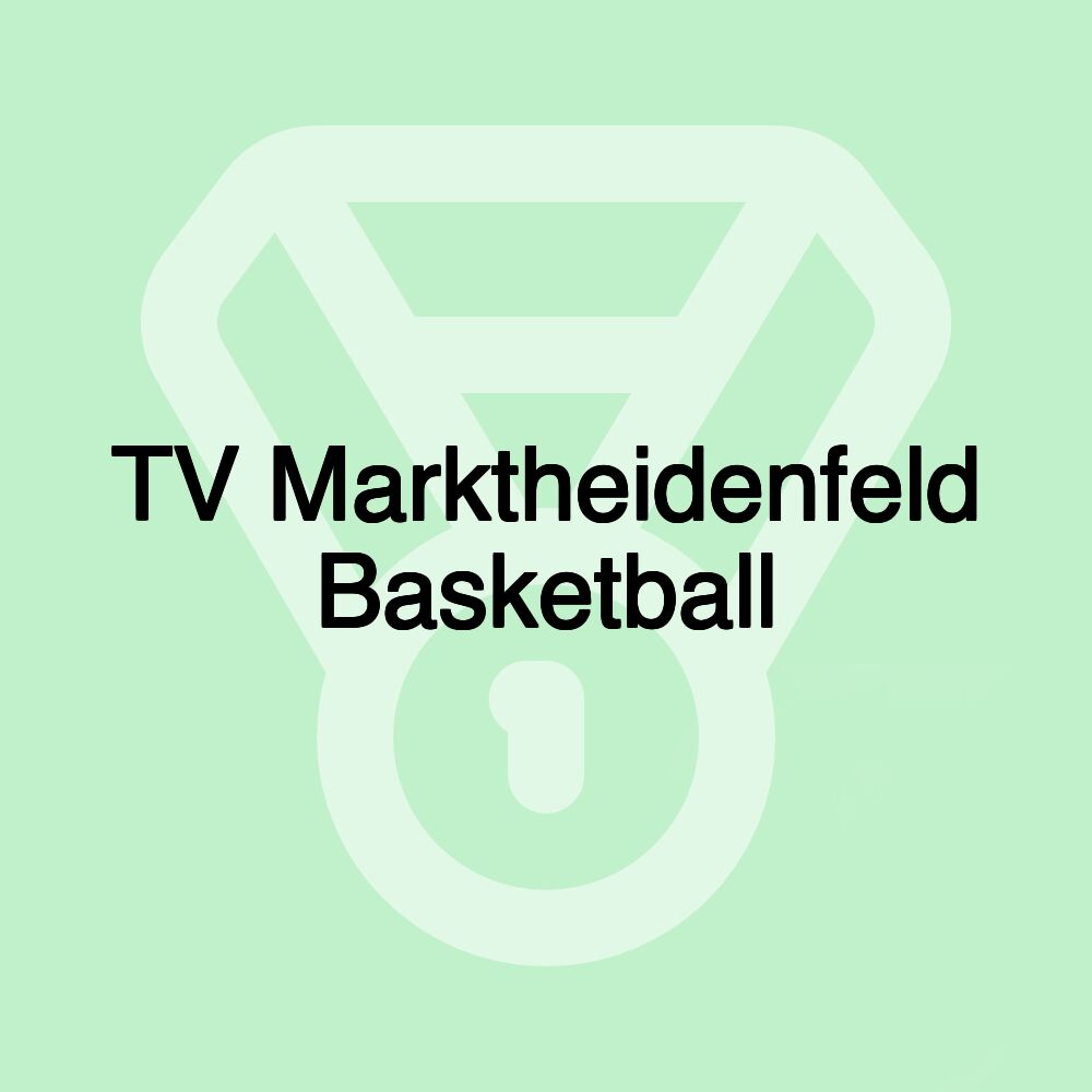 TV Marktheidenfeld Basketball