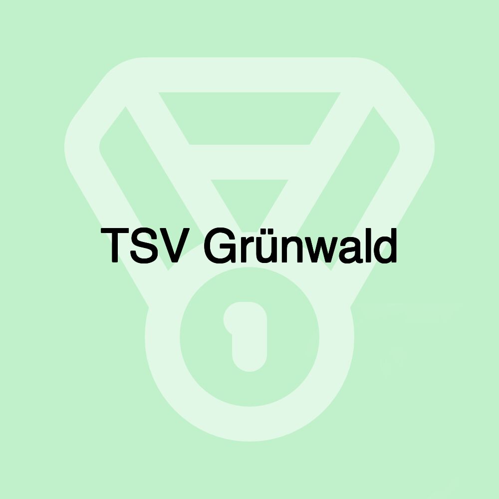 TSV Grünwald