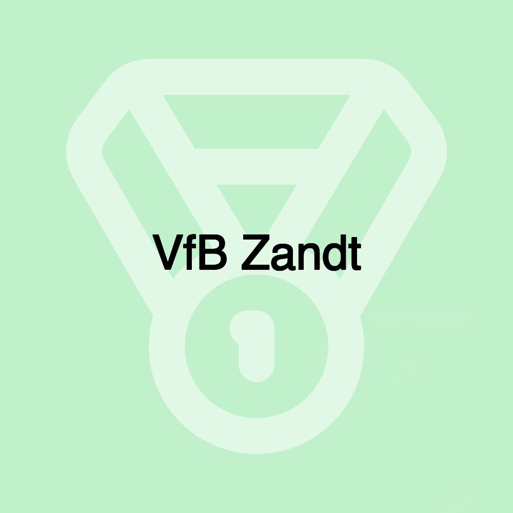 VfB Zandt