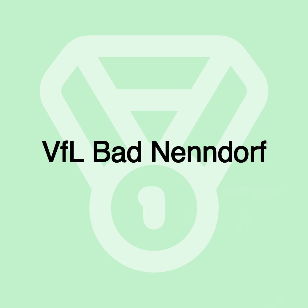 VfL Bad Nenndorf