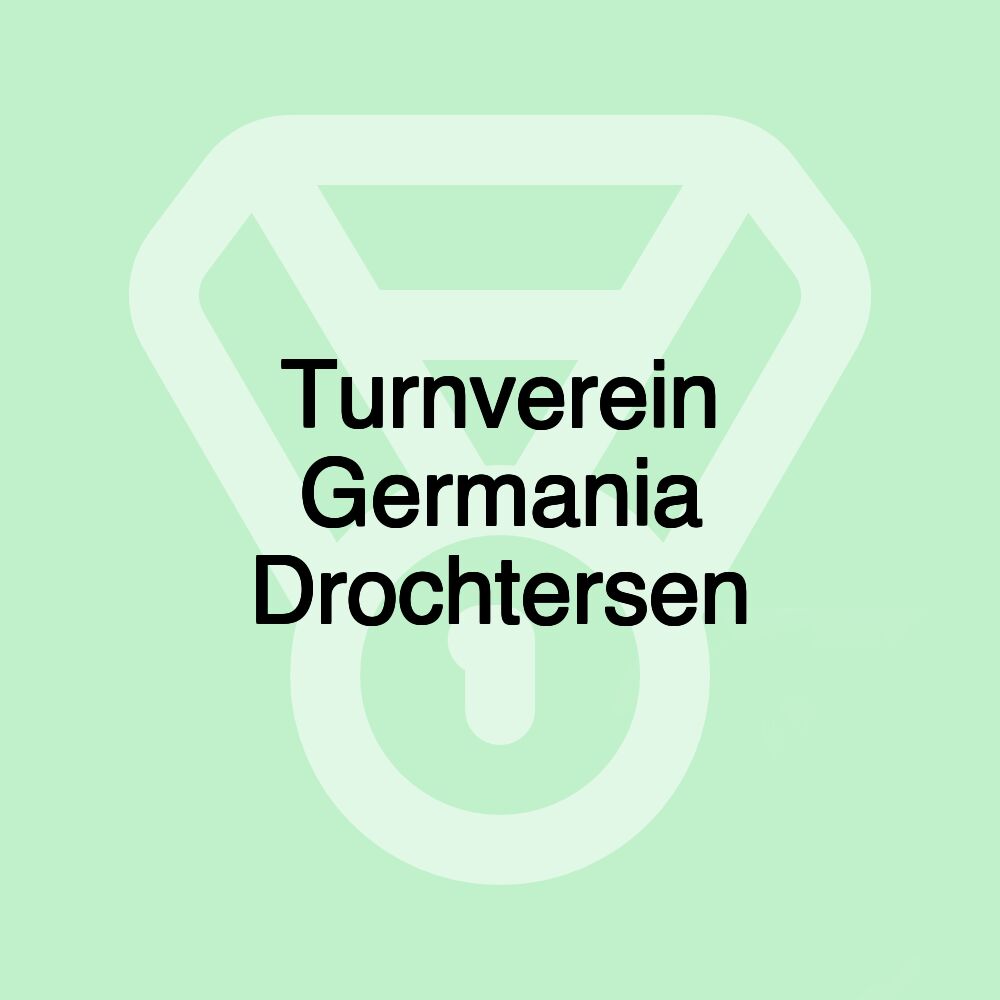 Turnverein Germania Drochtersen