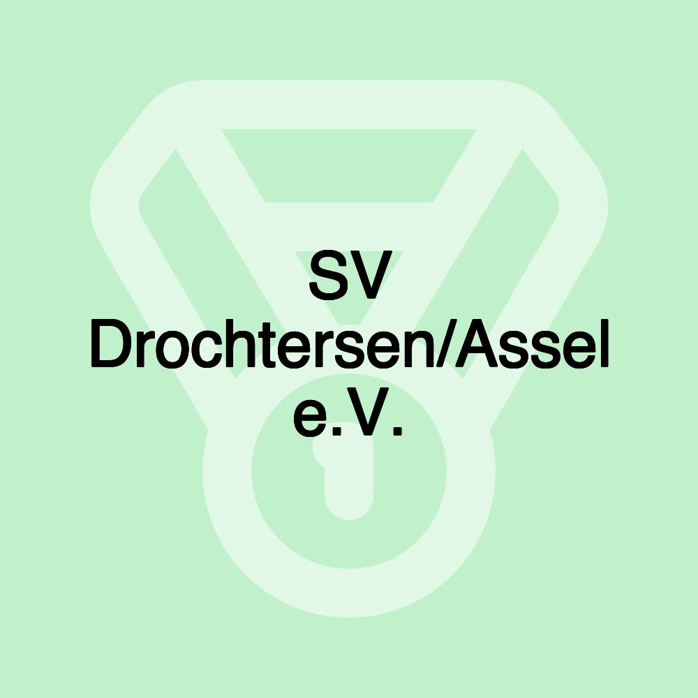 SV Drochtersen/Assel e.V.