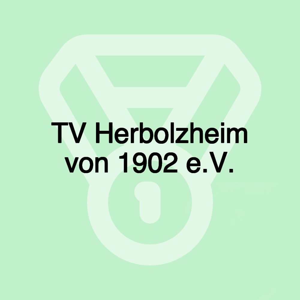 TV Herbolzheim von 1902 e.V.