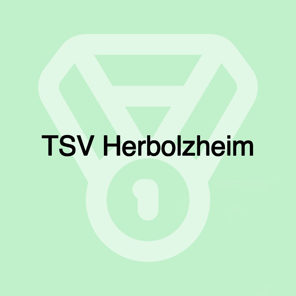 TSV Herbolzheim