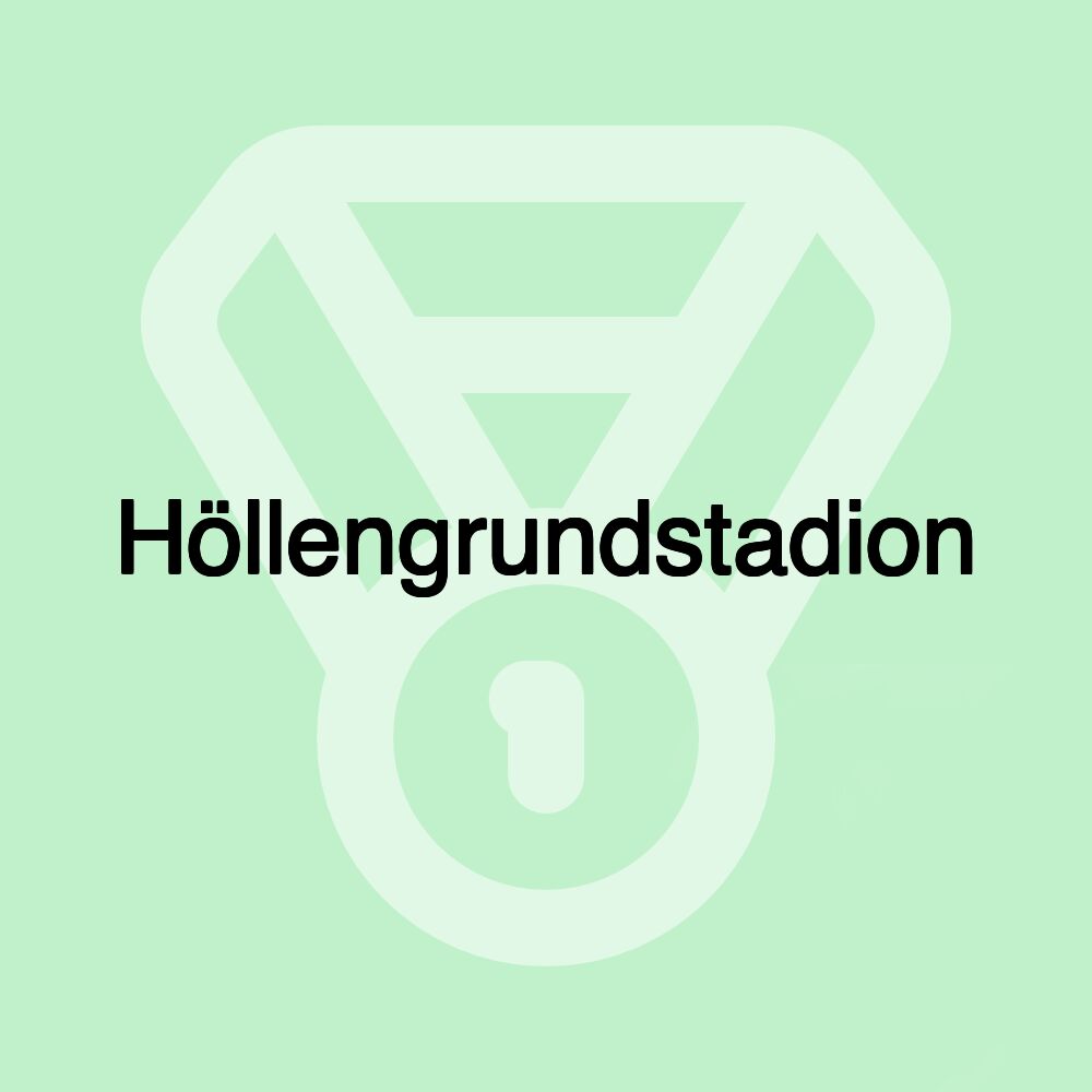 Höllengrundstadion