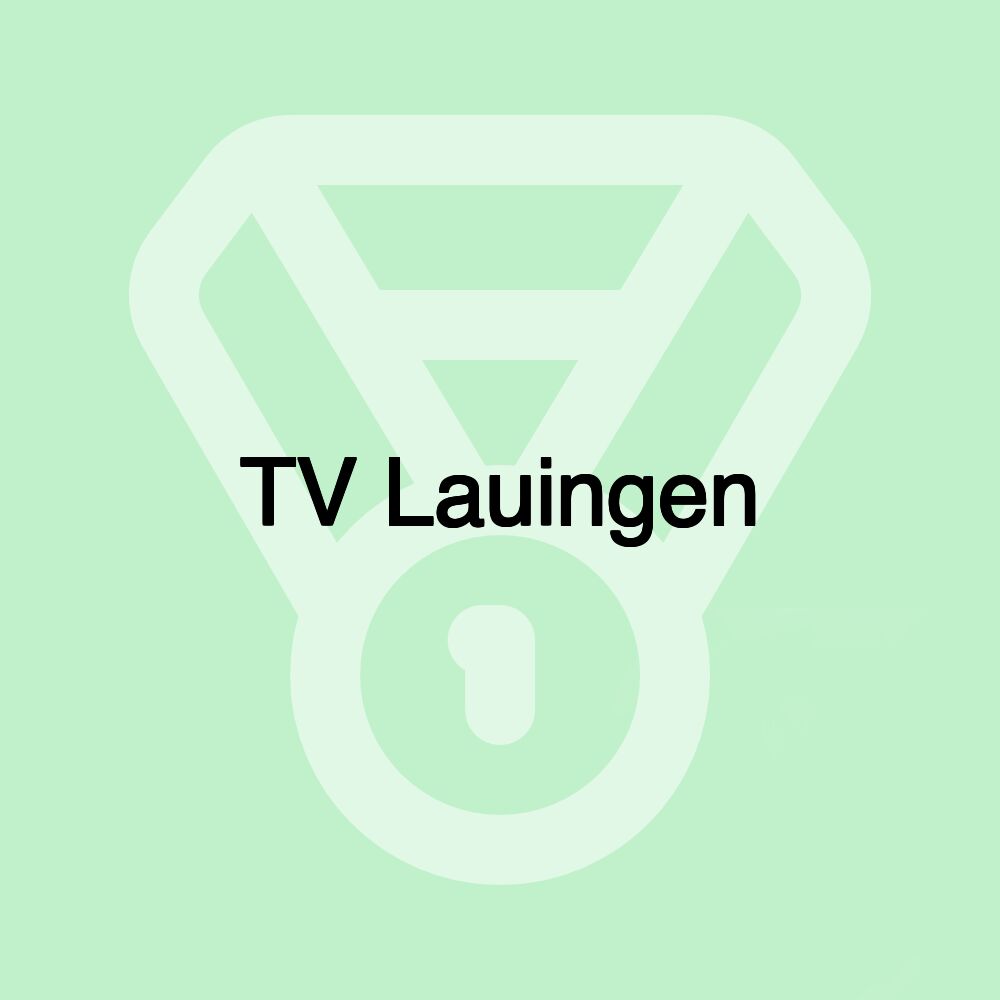 TV Lauingen