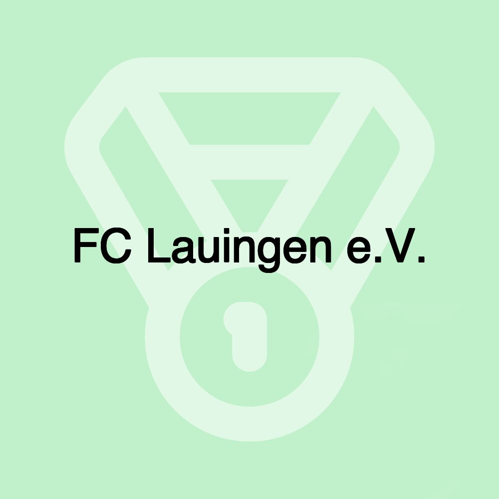 FC Lauingen e.V.