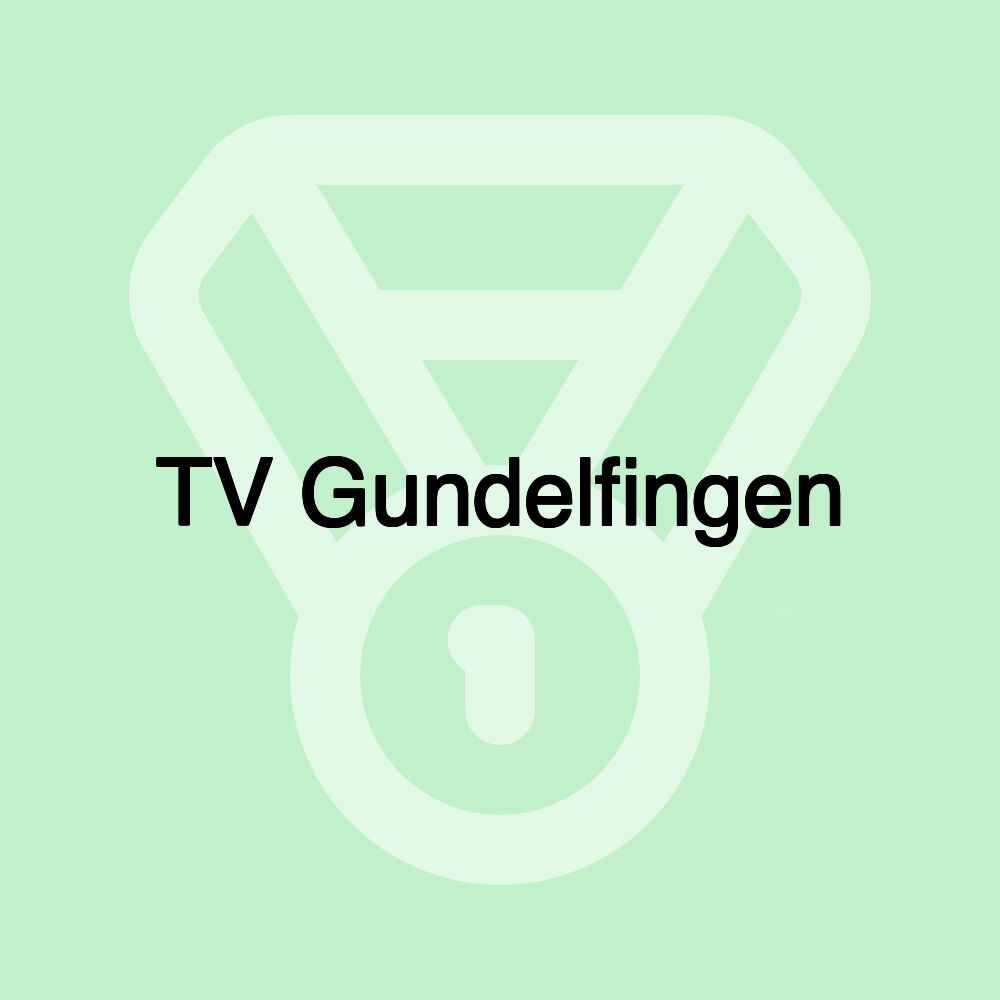 TV Gundelfingen