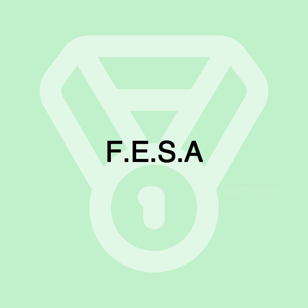 F.E.S.A