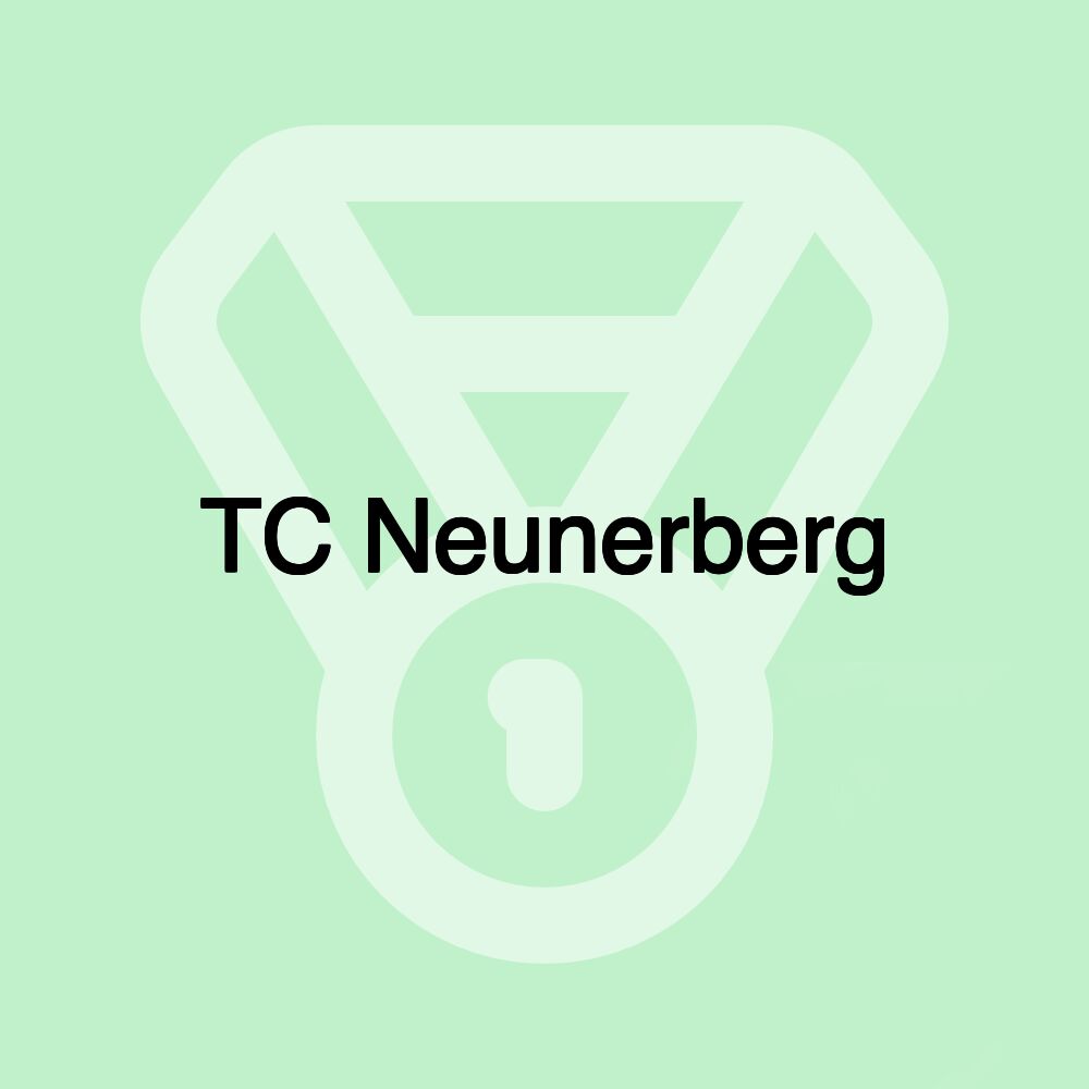 TC Neunerberg