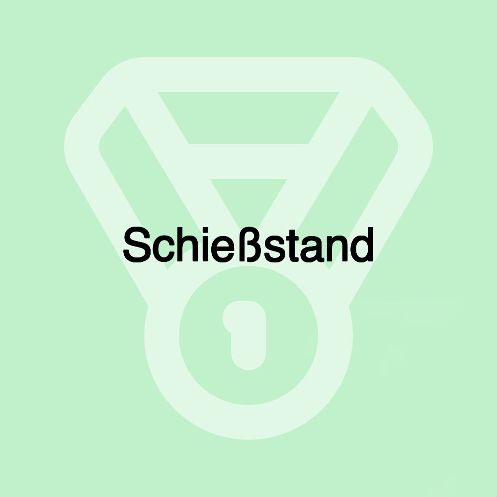 Schießstand