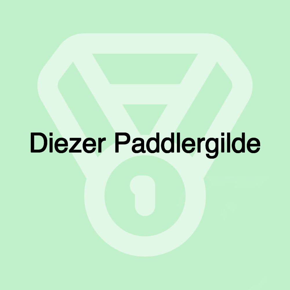 Diezer Paddlergilde