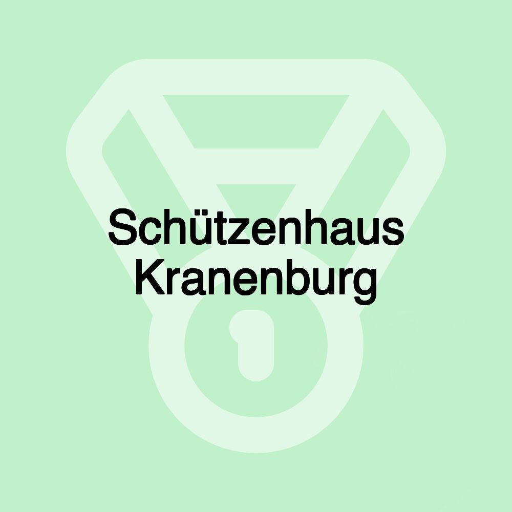 Schützenhaus Kranenburg