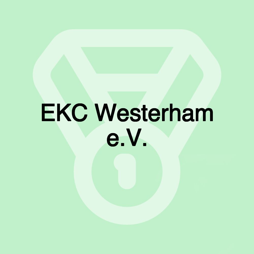 EKC Westerham e.V.