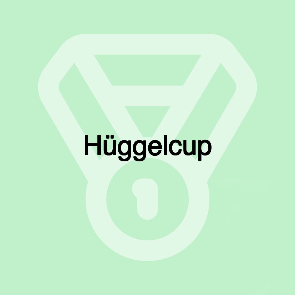 Hüggelcup