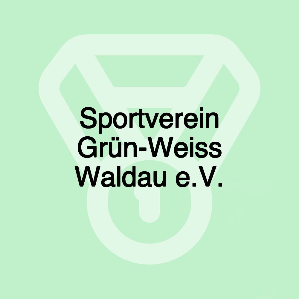 Sportverein Grün-Weiss Waldau e.V.