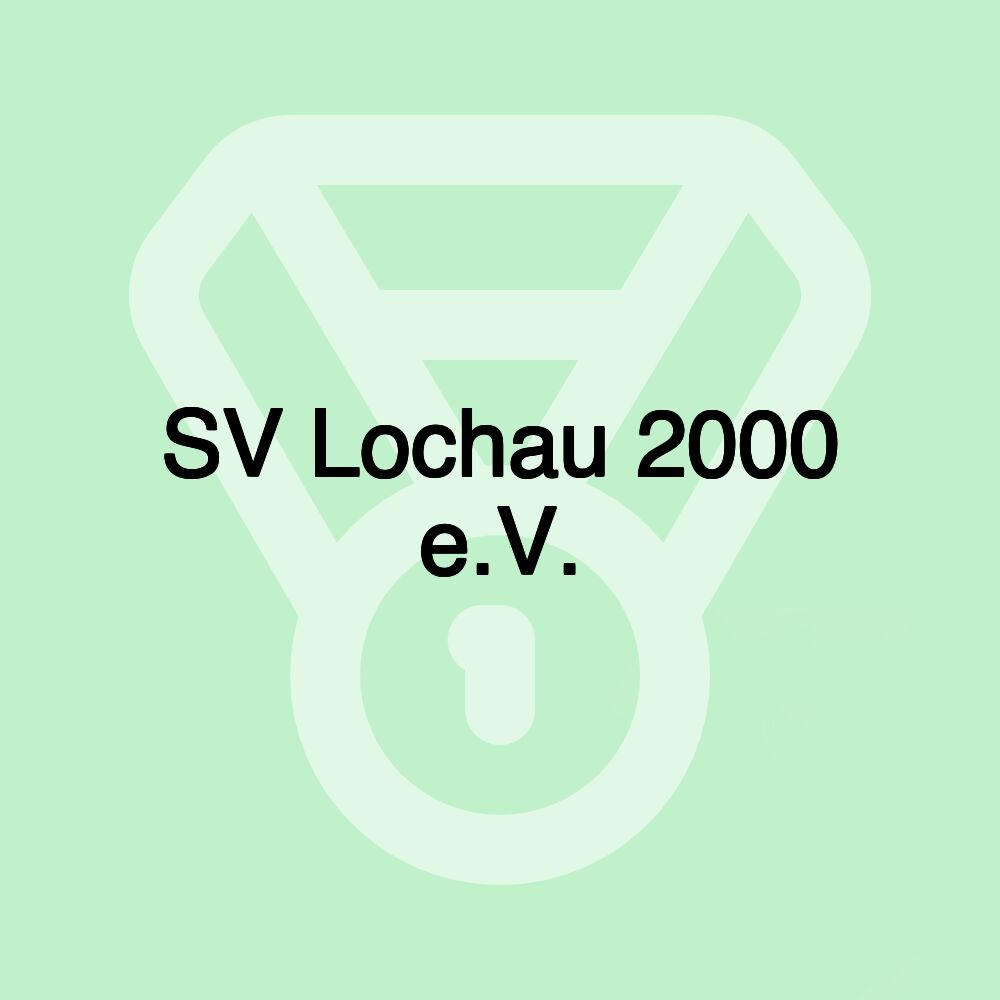 SV Lochau 2000 e.V.