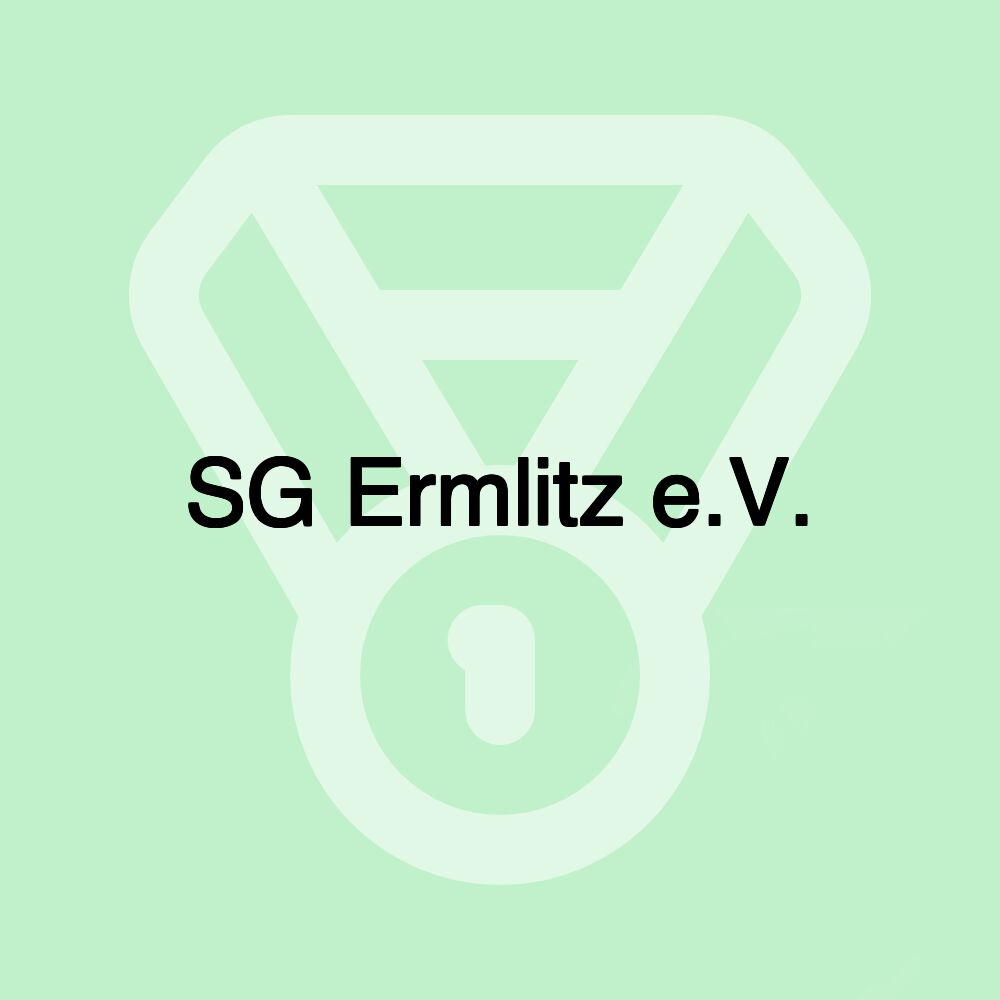 SG Ermlitz e.V.