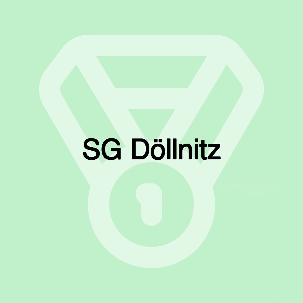 SG Döllnitz