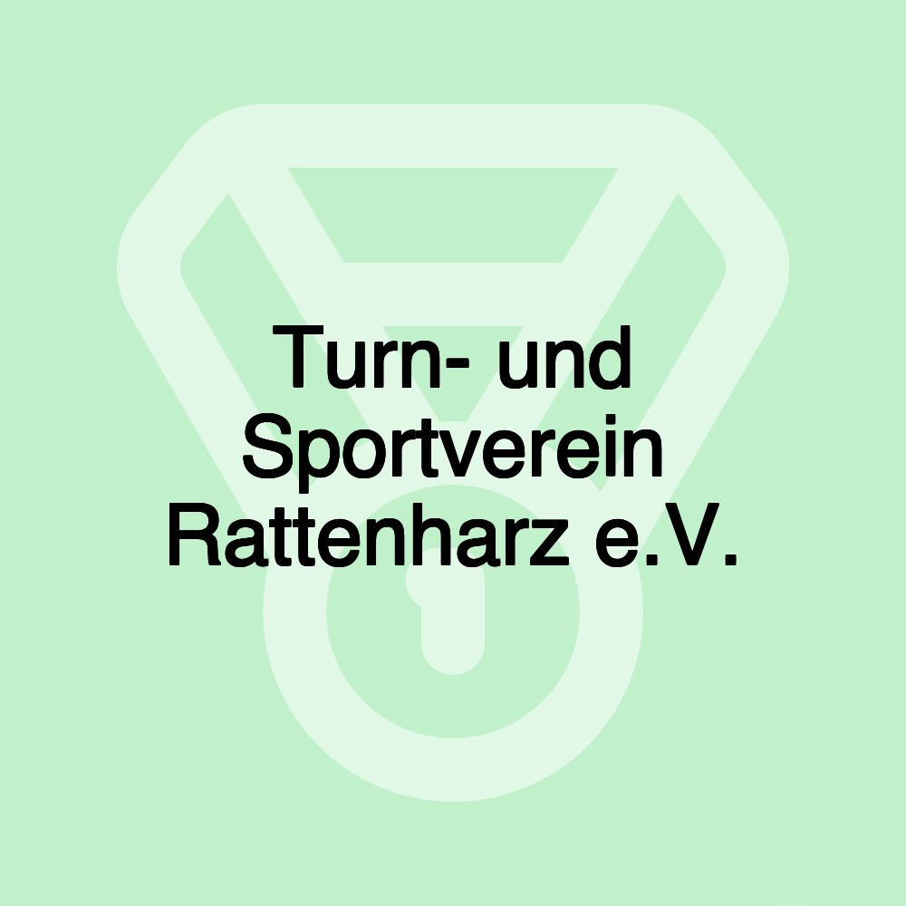 Turn- und Sportverein Rattenharz e.V.