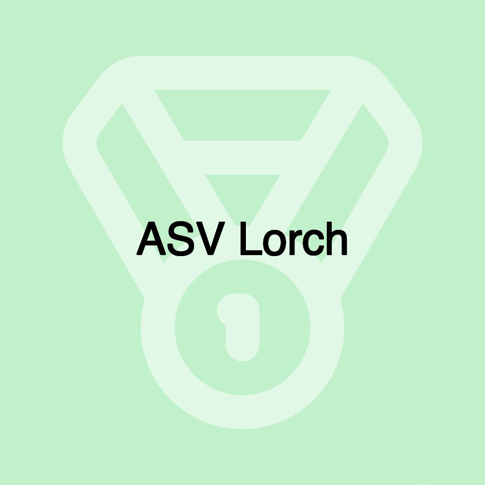 ASV Lorch