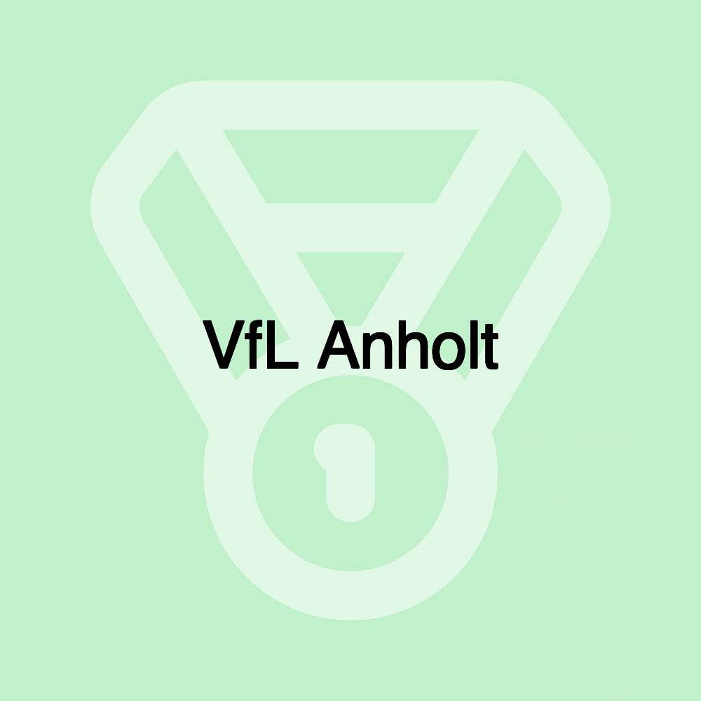 VfL Anholt