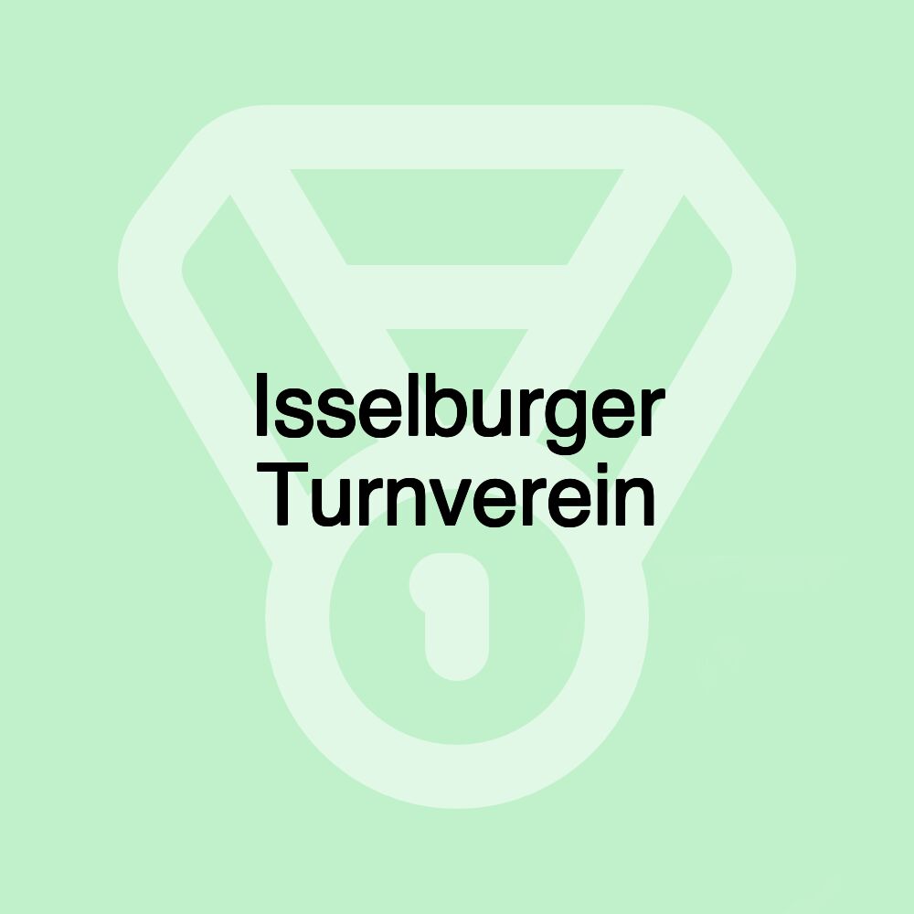 Isselburger Turnverein