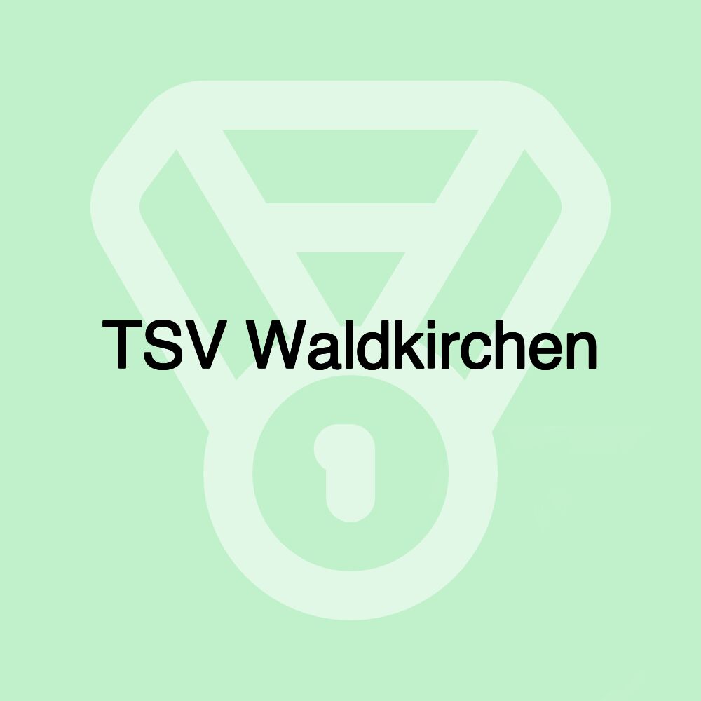 TSV Waldkirchen