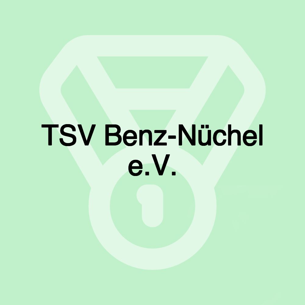 TSV Benz-Nüchel e.V.