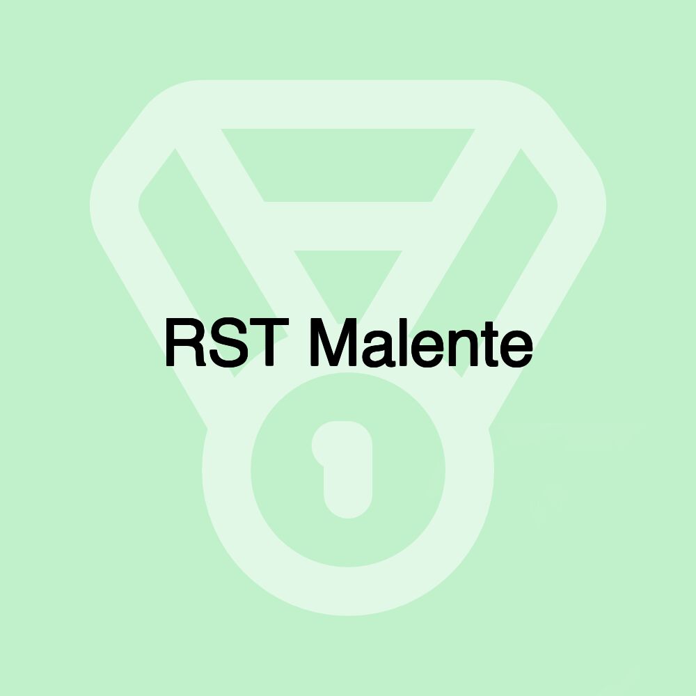 RST Malente