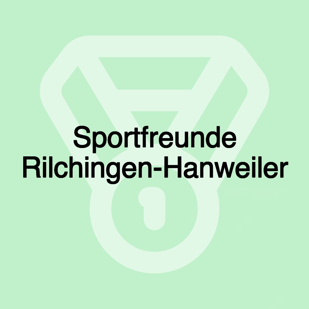 Sportfreunde Rilchingen-Hanweiler