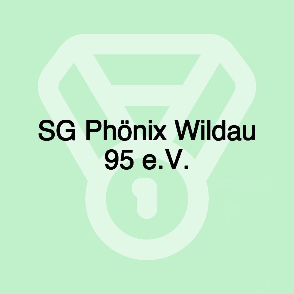 SG Phönix Wildau 95 e.V.