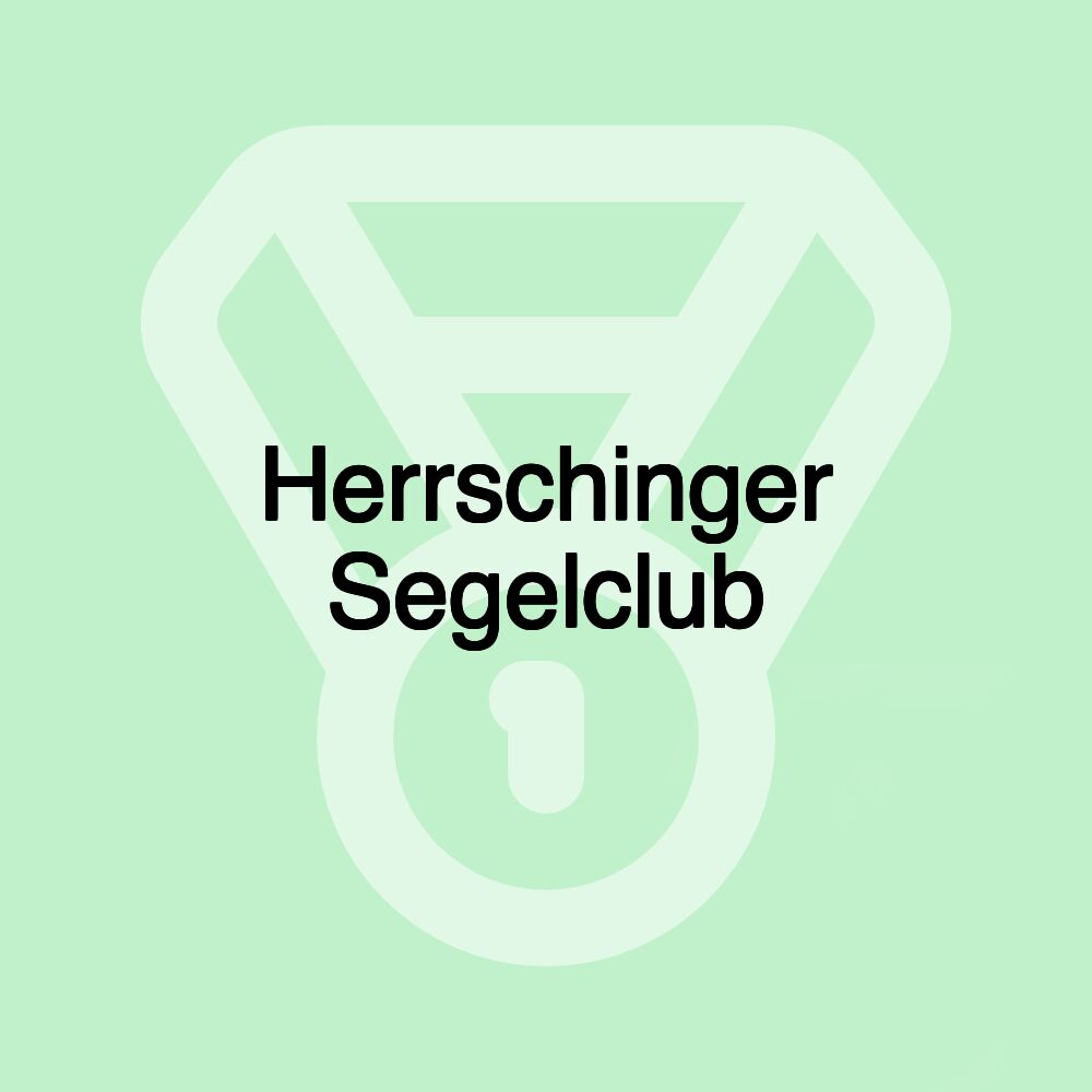 Herrschinger Segelclub