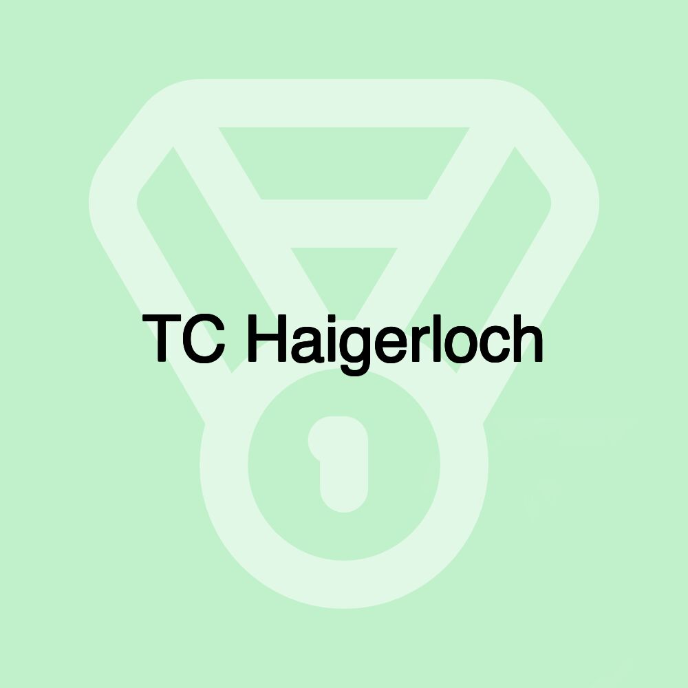 TC Haigerloch