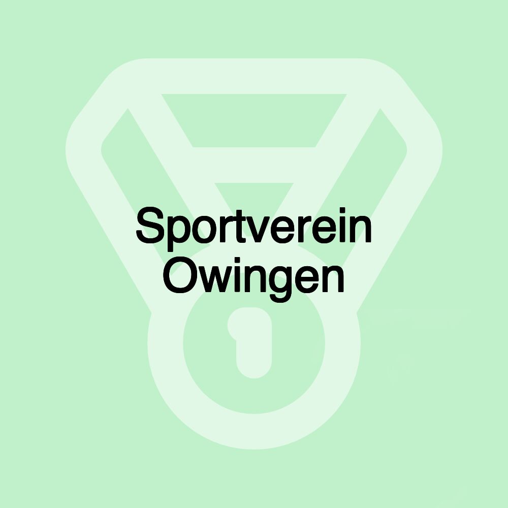 Sportverein Owingen