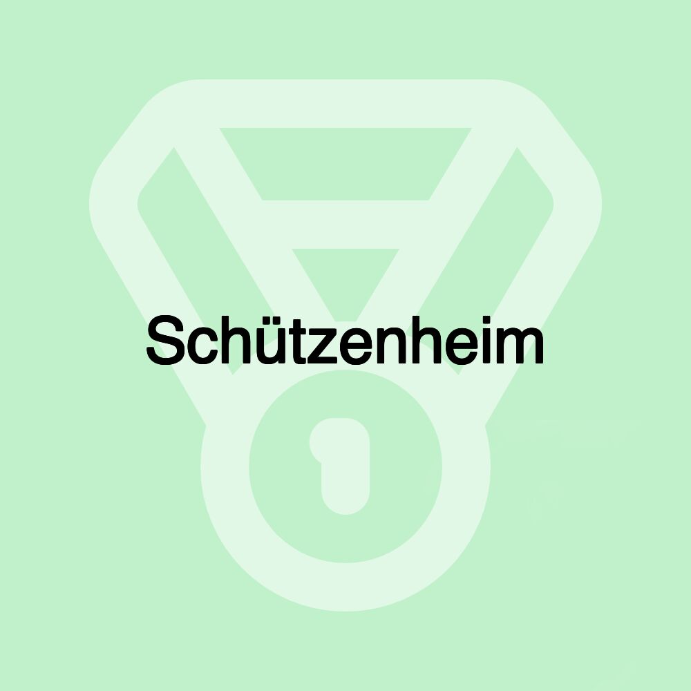 Schützenheim