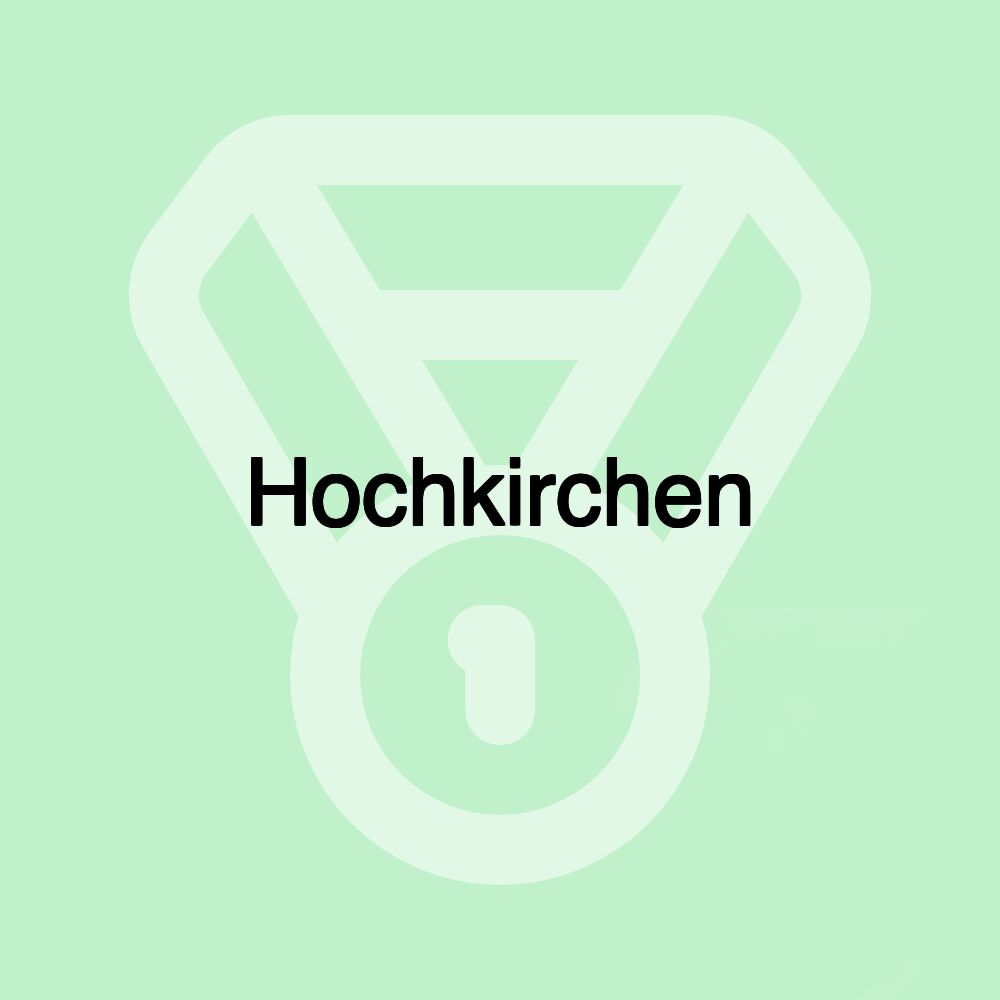 Hochkirchen