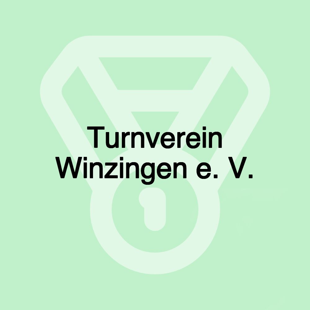 Turnverein Winzingen e. V.