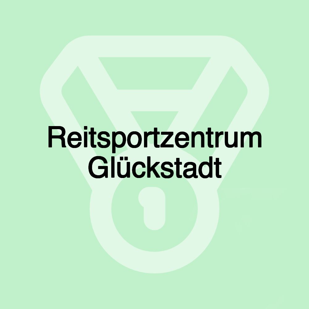 Reitsportzentrum Glückstadt